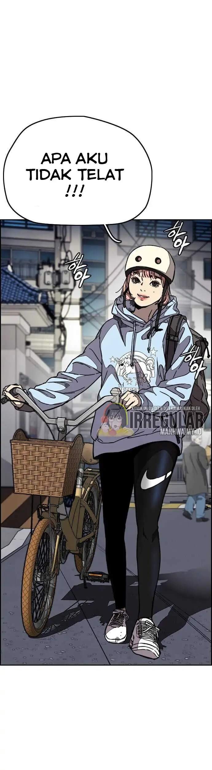 Chapter 358 - halaman 71