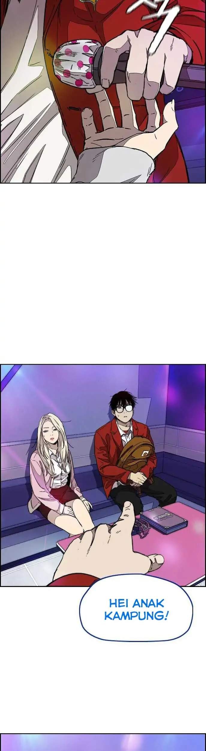 Chapter 357 - halaman 58
