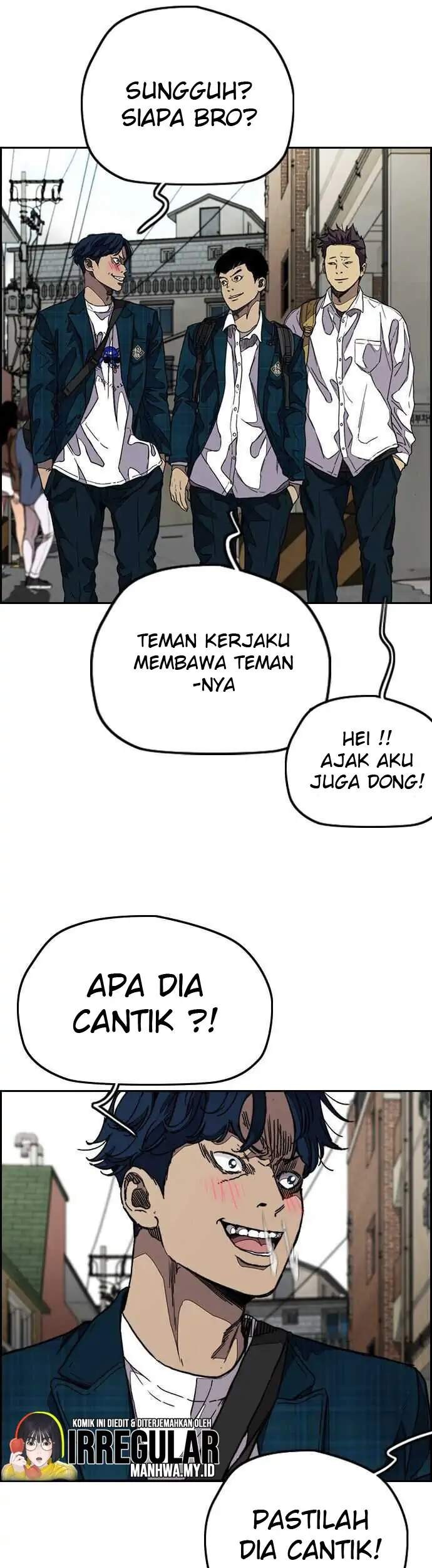 Chapter 353 - halaman 61