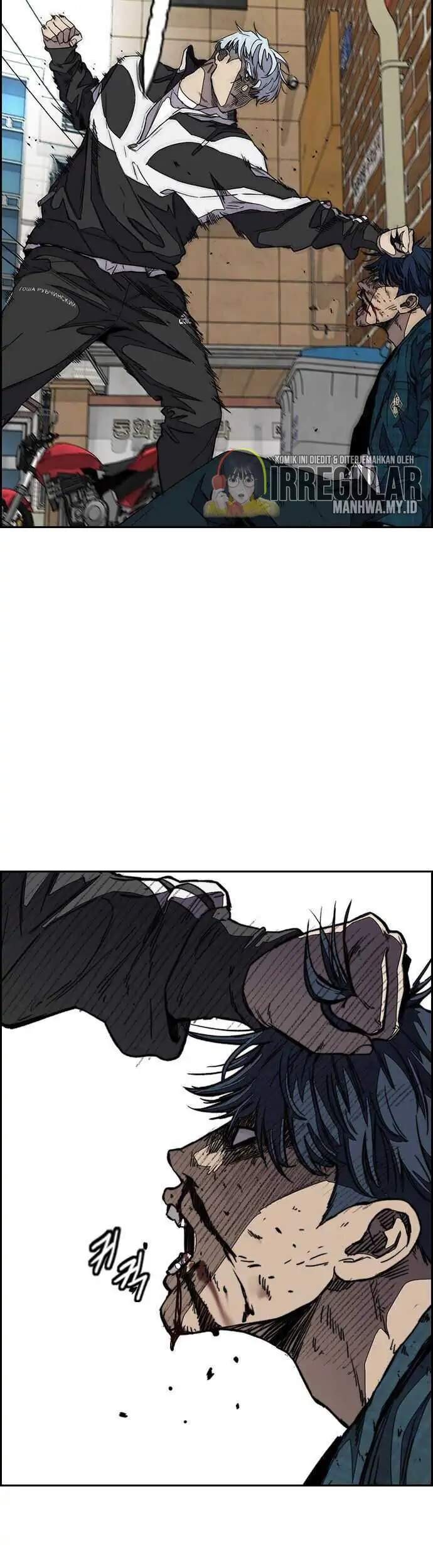 Chapter 353 - halaman 79