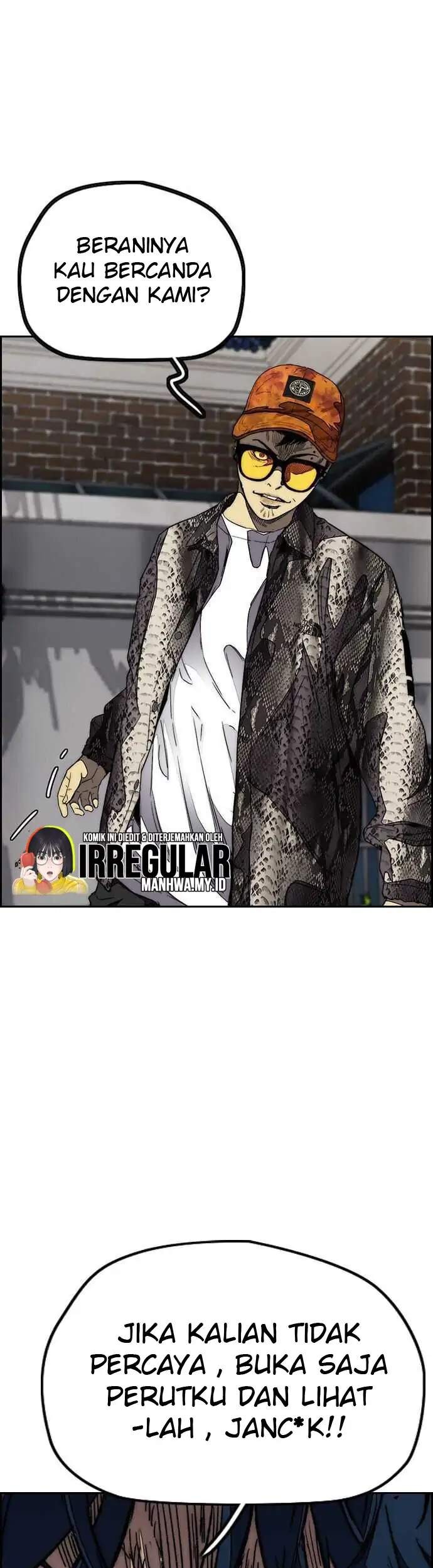 Chapter 353 - halaman 87