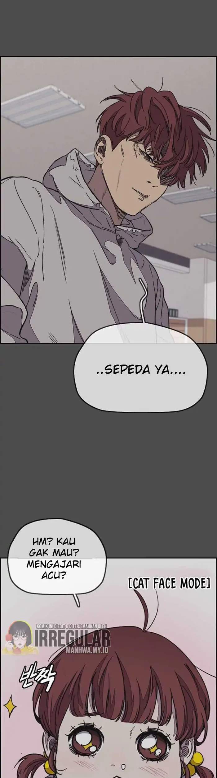 Chapter 352 - halaman 70