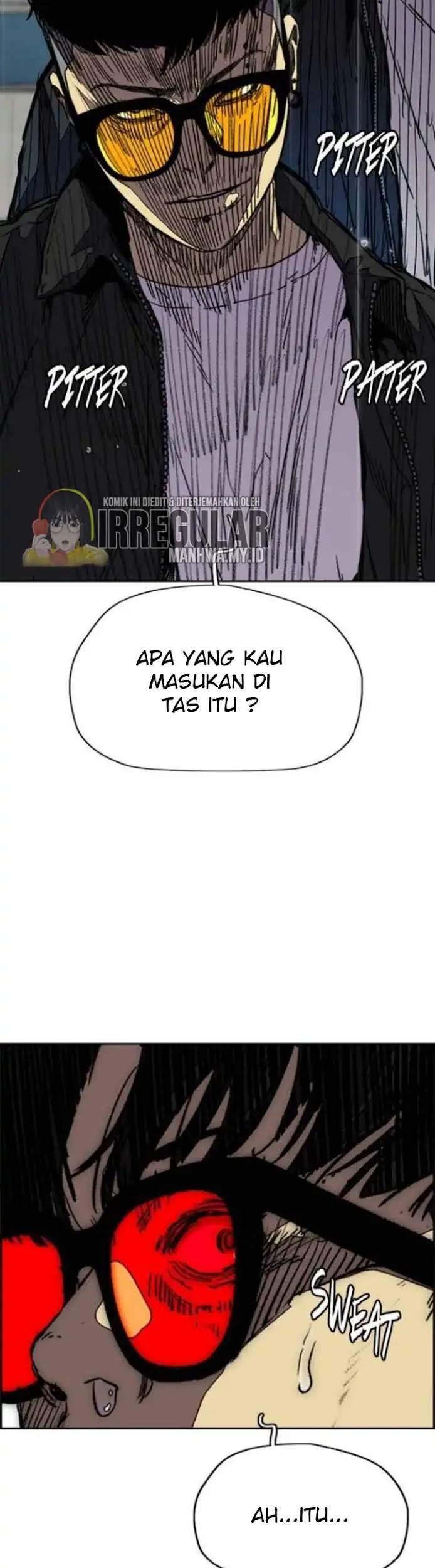 Chapter 350 - halaman 36