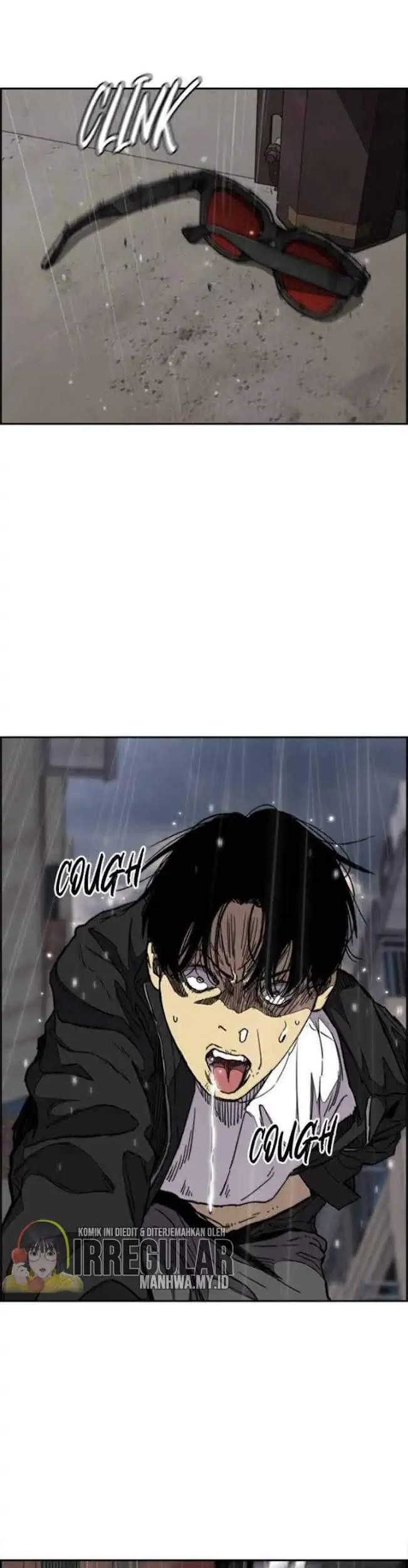 Chapter 350 - halaman 38