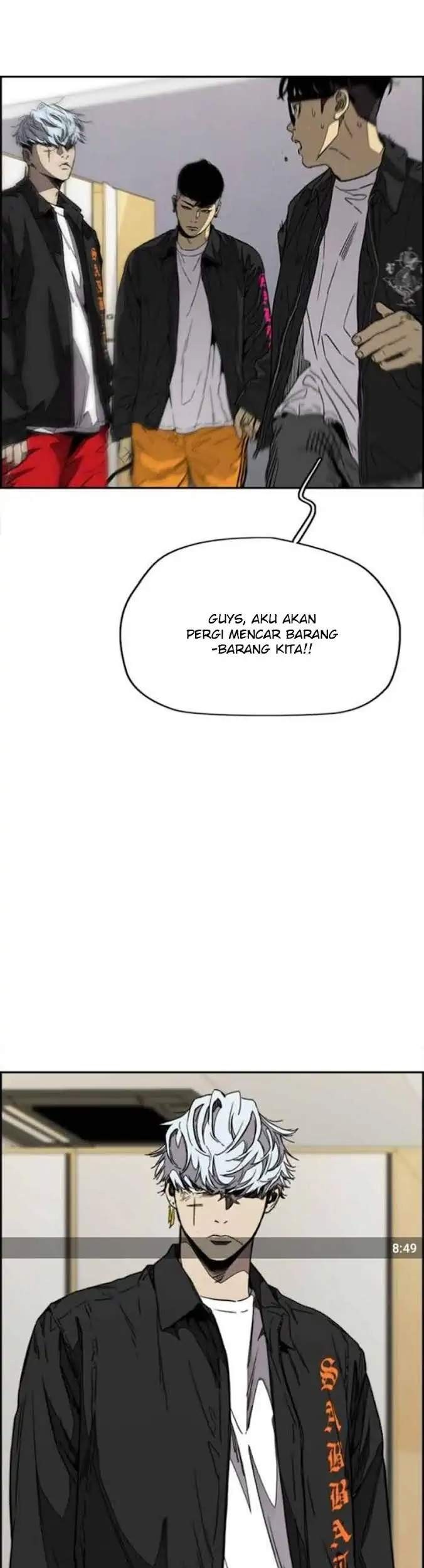 Chapter 348 - halaman 45