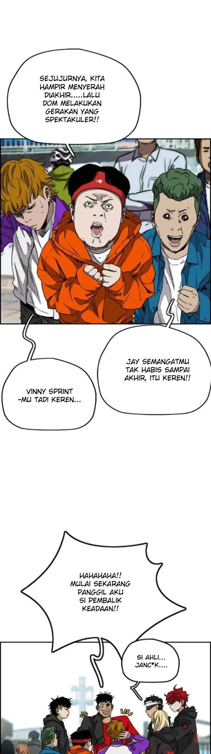 Chapter 348 - halaman 55