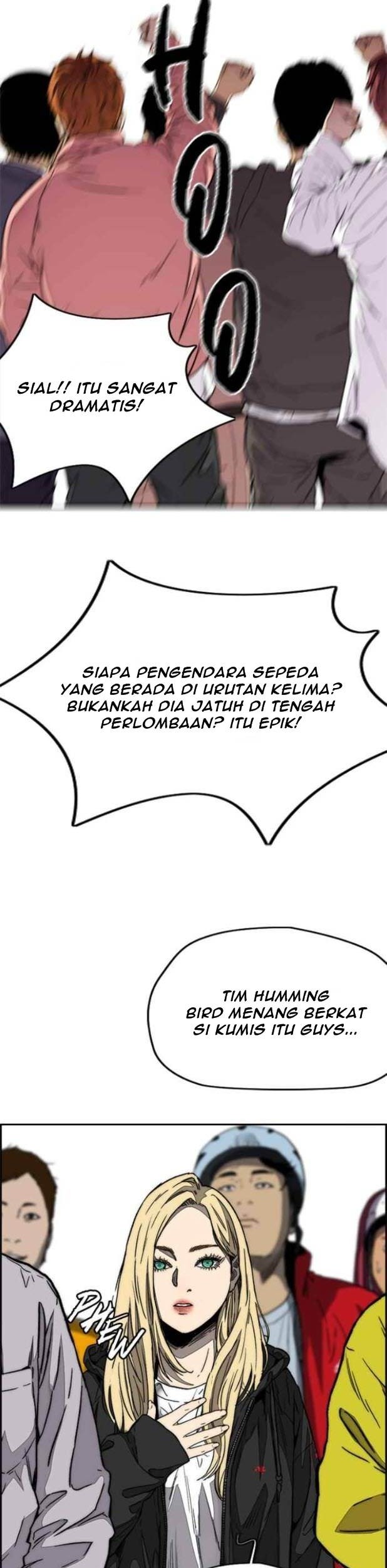 Chapter 347 - halaman 48