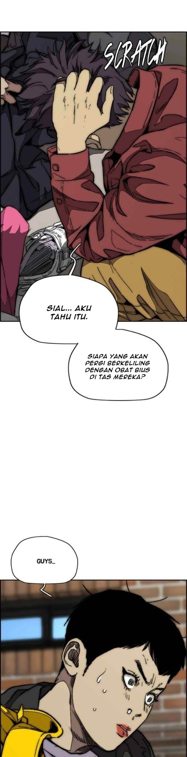 Chapter 347 - halaman 69