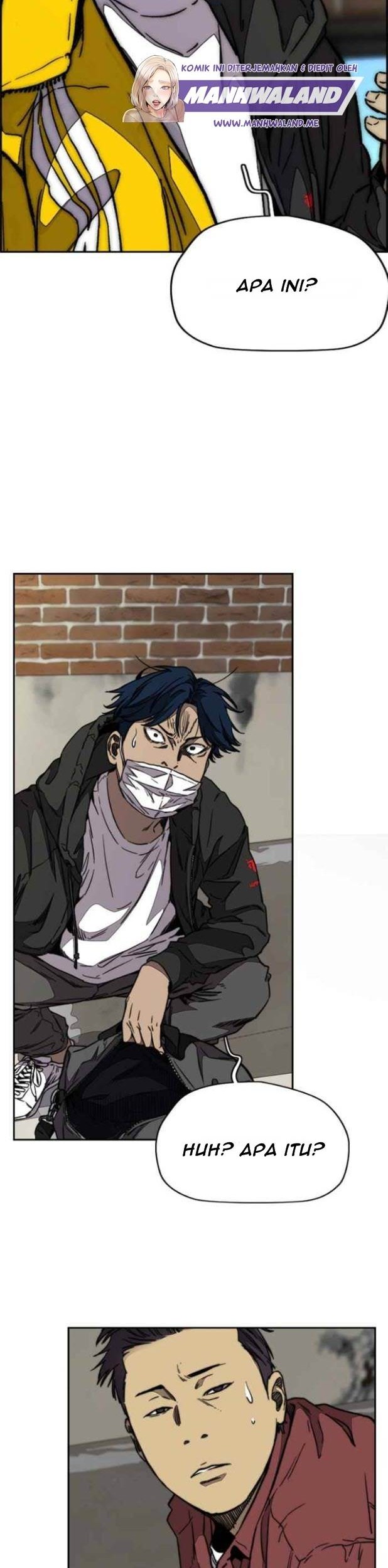 Chapter 347 - halaman 70