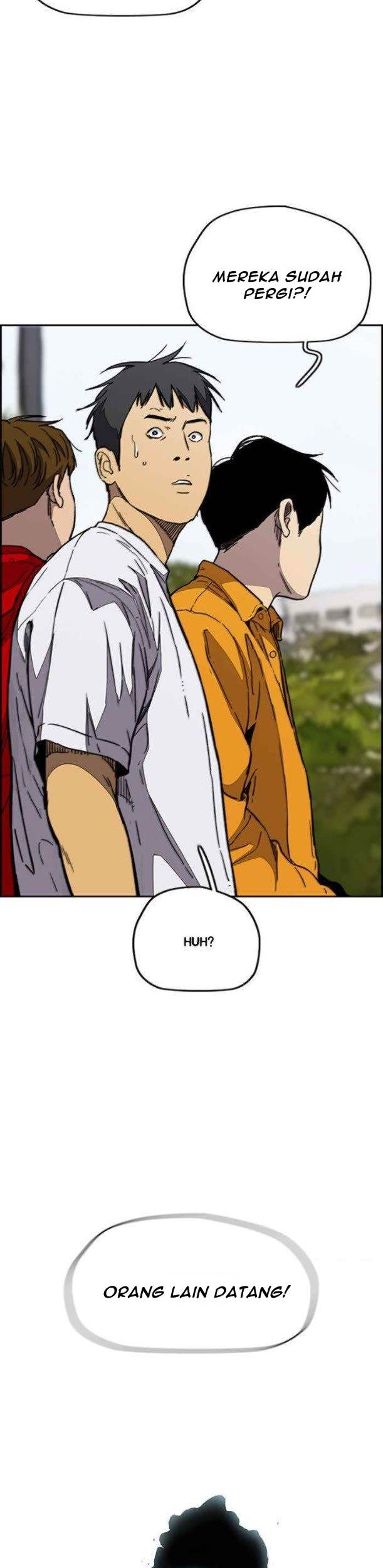 Chapter 345 - halaman 54
