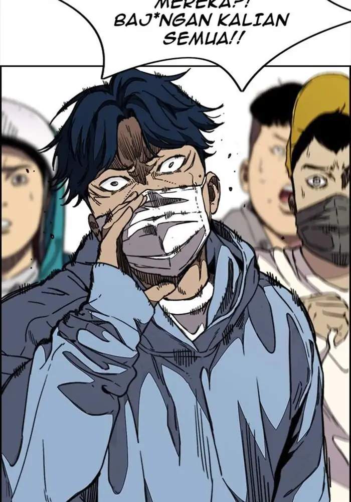 Chapter 339 - halaman 210