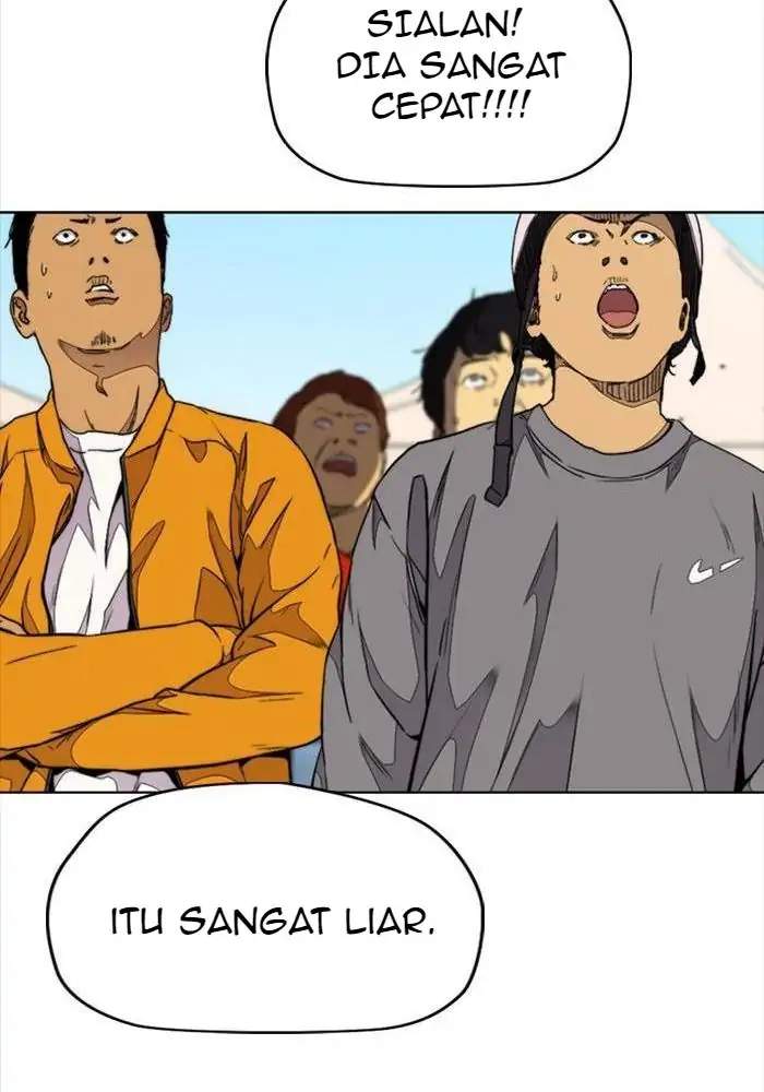 Chapter 337 - halaman 134