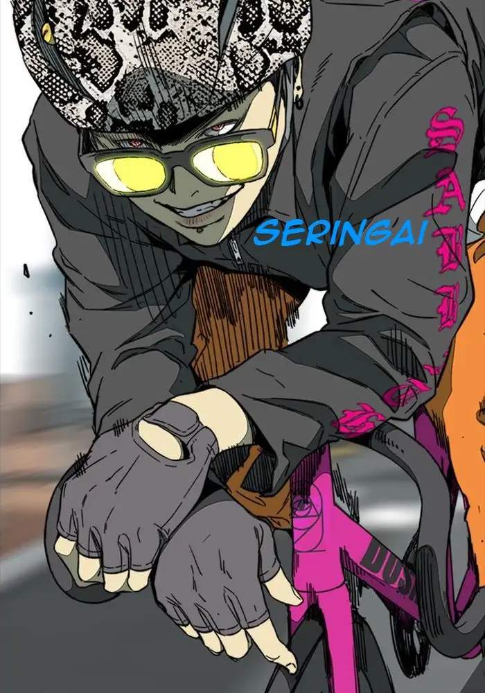Chapter 337 - halaman 143