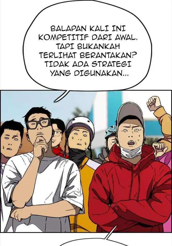 Chapter 337 - halaman 98