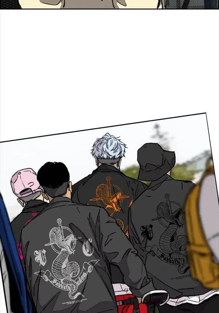 Chapter 336 - halaman 104