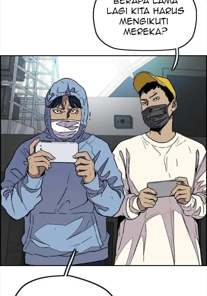 Chapter 336 - halaman 107
