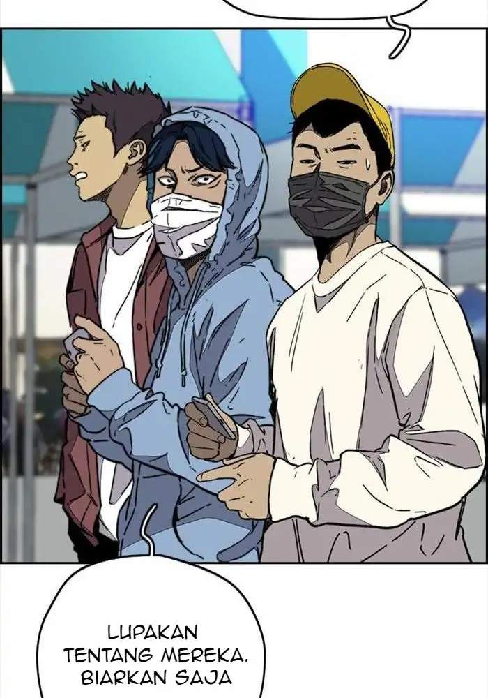 Chapter 336 - halaman 110