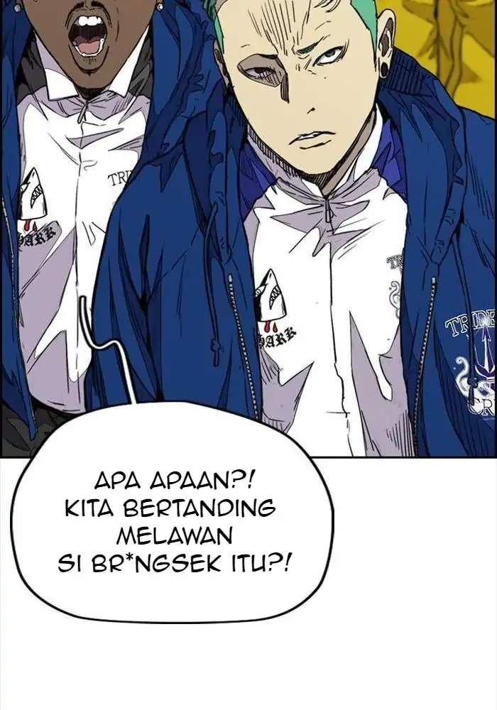 Chapter 336 - halaman 134