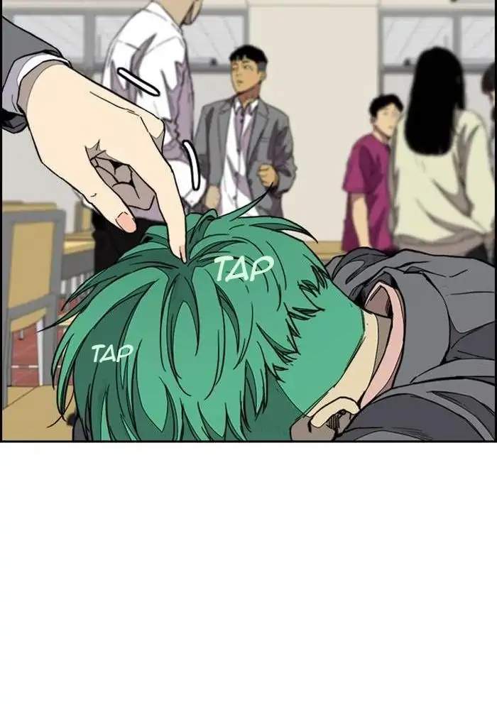 Chapter 335 - halaman 140