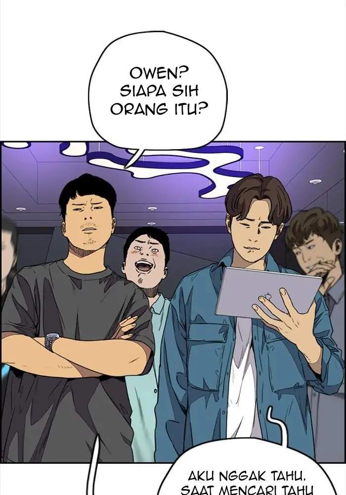 Chapter 321 - halaman 132