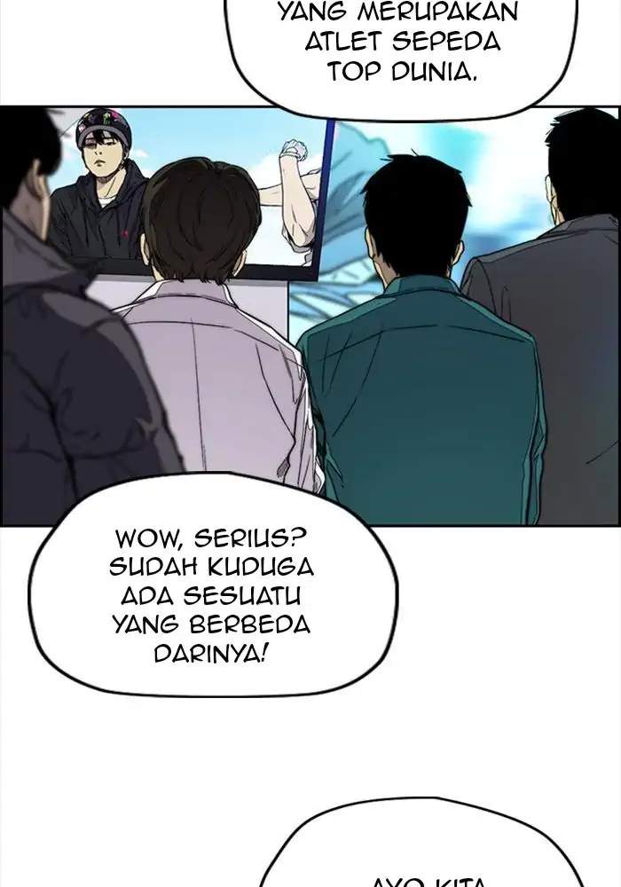 Chapter 321 - halaman 134