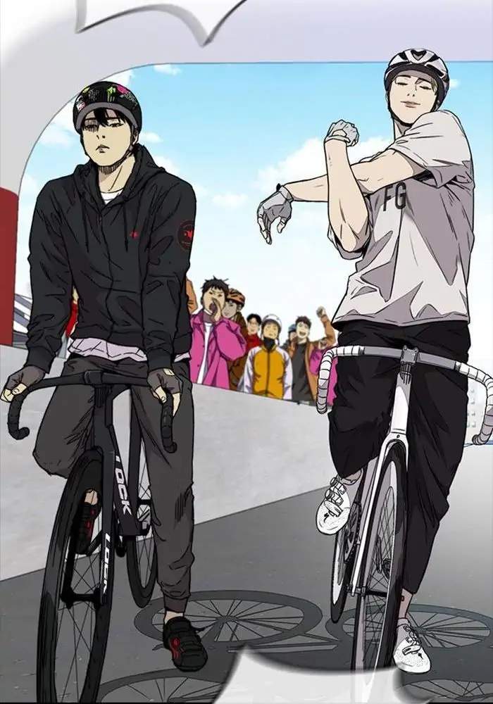Chapter 321 - halaman 136