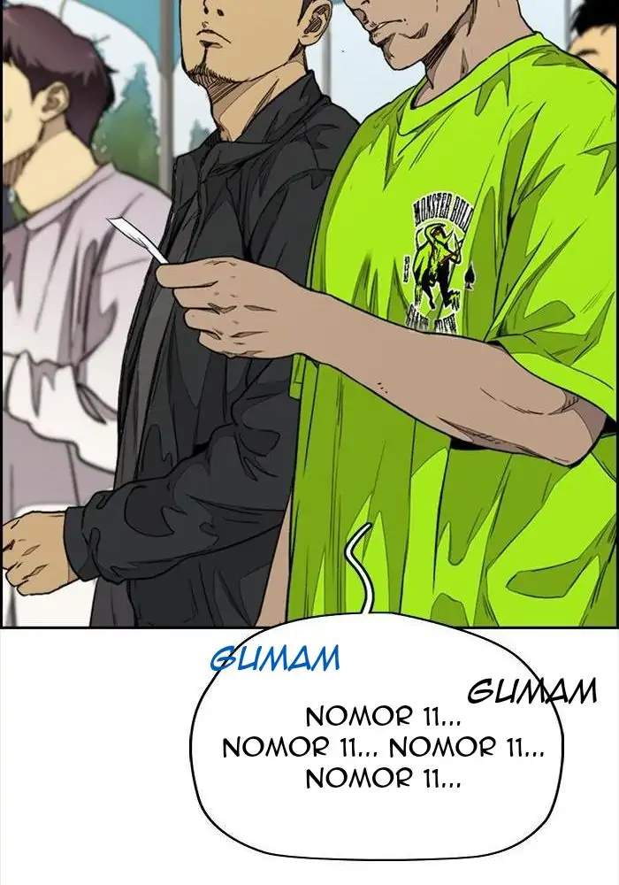 Chapter 317 - halaman 138
