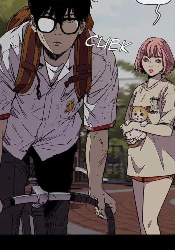 Chapter 316 - halaman 84