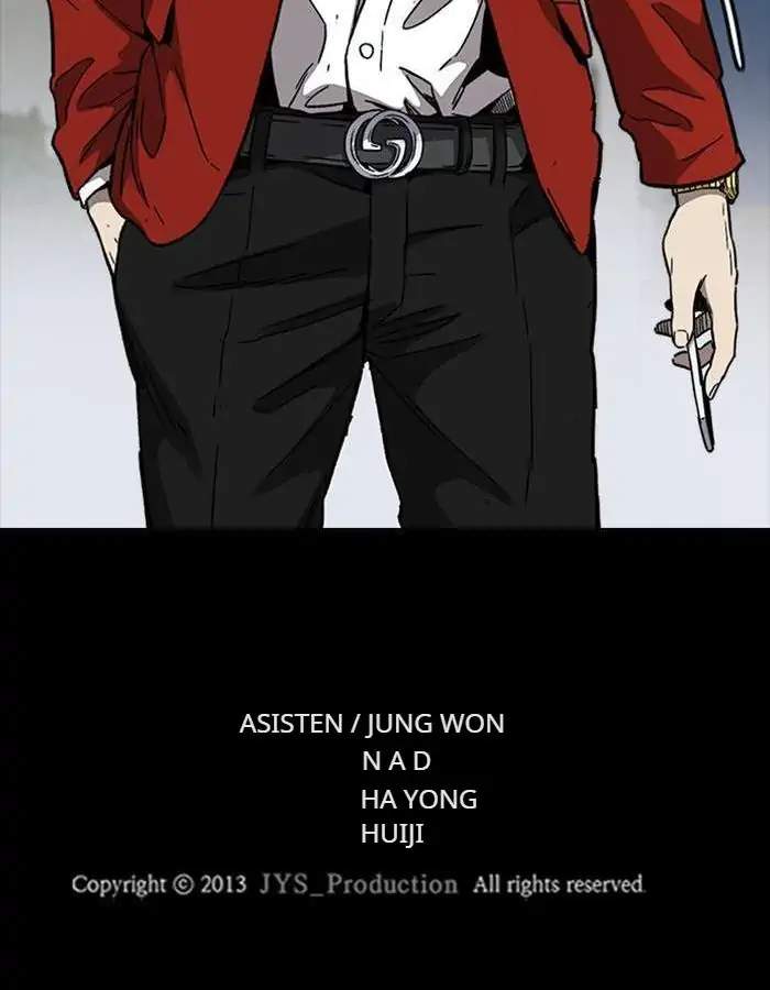 Chapter 313 - halaman 137