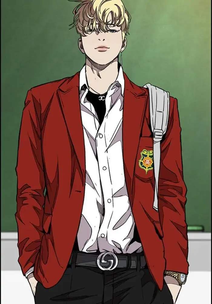 Chapter 309 - halaman 127