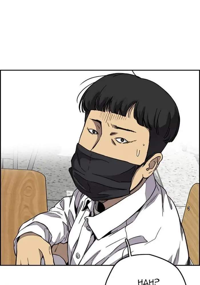 Chapter 307 - halaman 101