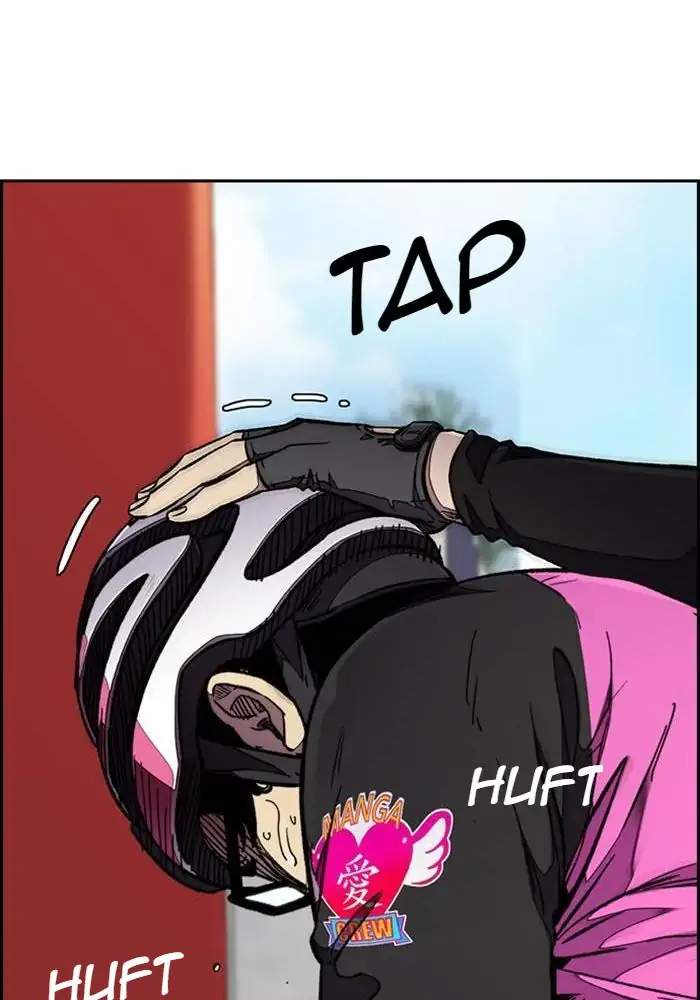 Chapter 307 - halaman 110