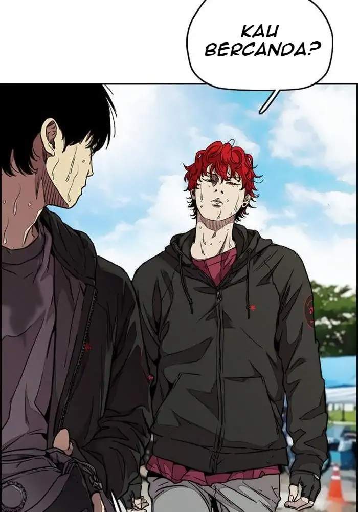 Chapter 307 - halaman 128