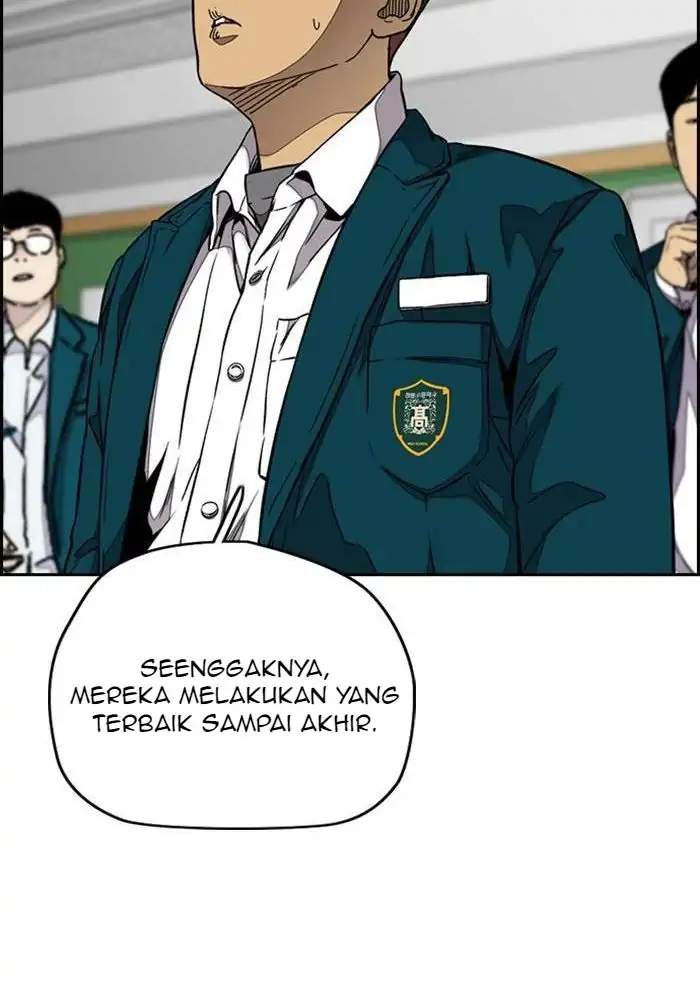Chapter 307 - halaman 100