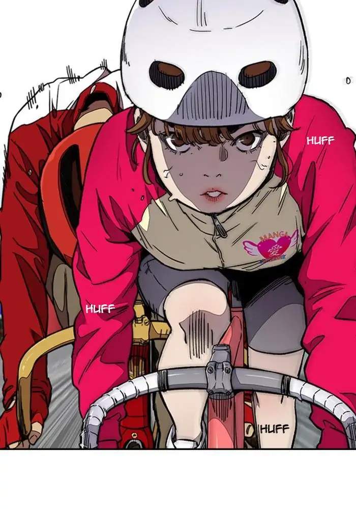 Chapter 302 - halaman 124