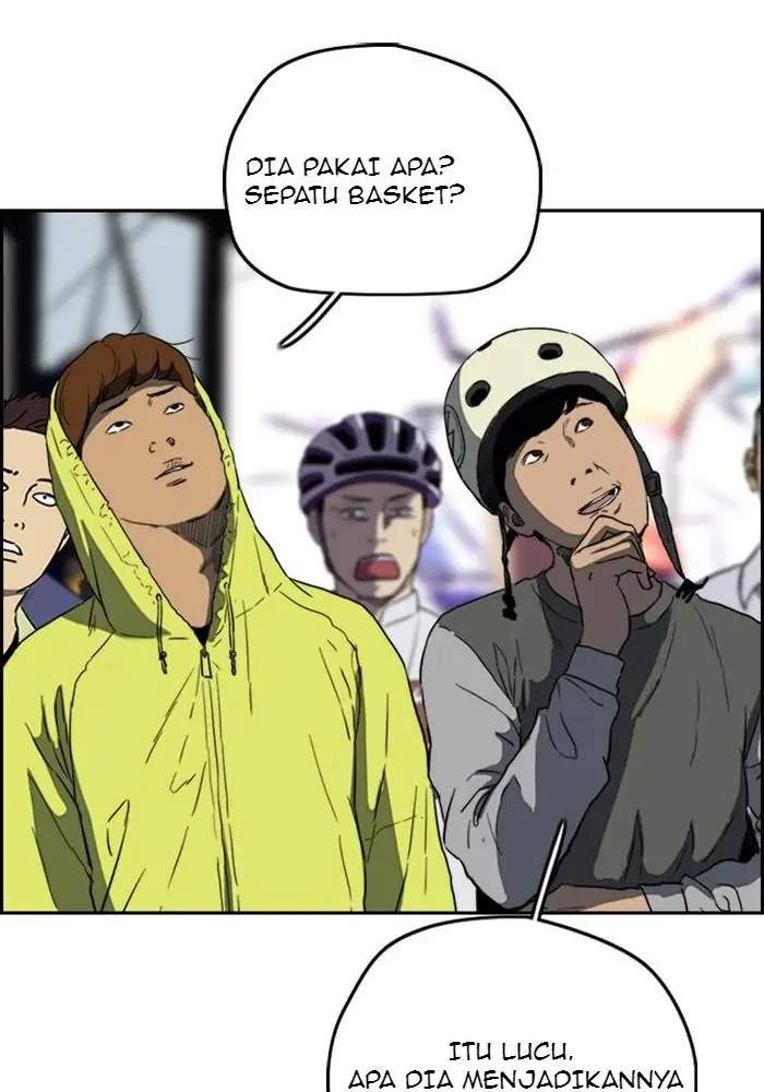 Chapter 302 - halaman 98