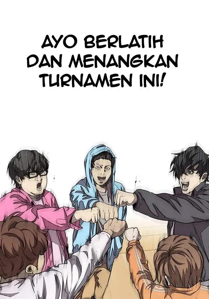 Chapter 299 - halaman 132