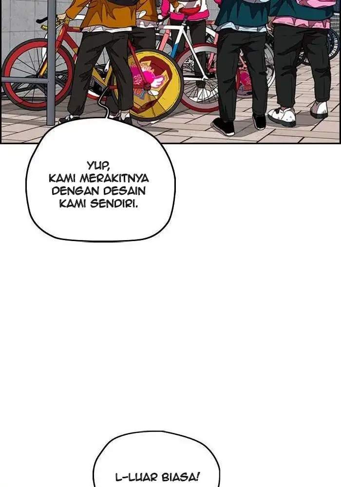 Chapter 299 - halaman 86