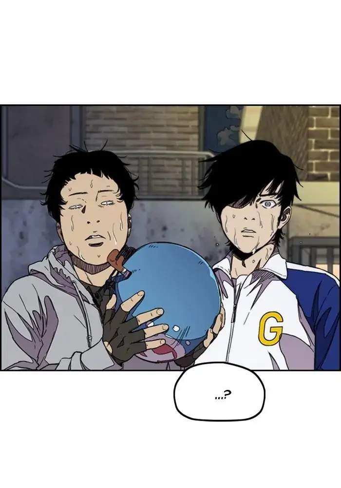 Chapter 298 - halaman 98
