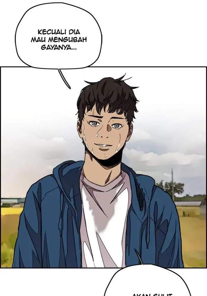 Chapter 293 - halaman 106