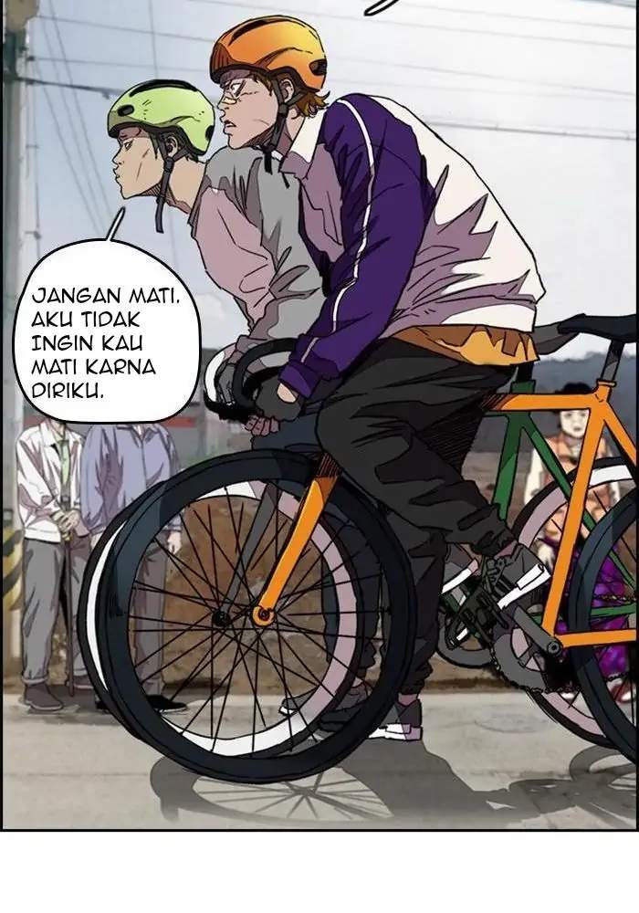 Chapter 291 - halaman 86