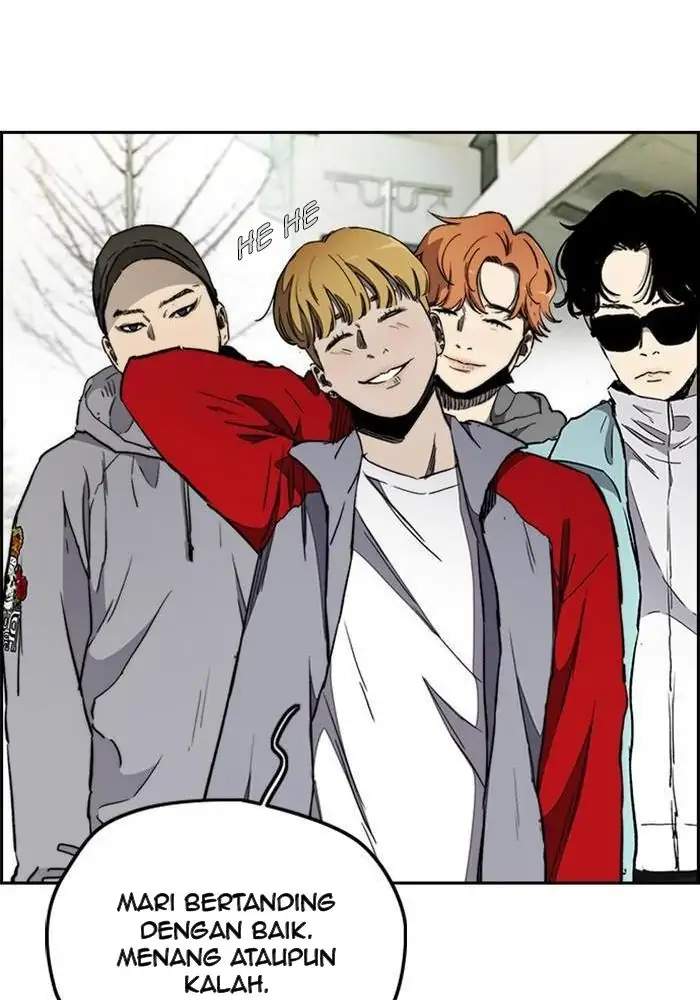 Chapter 266 - halaman 95