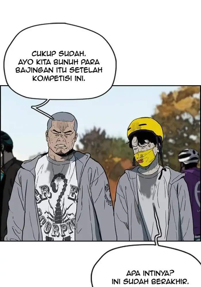 Chapter 245 - halaman 109