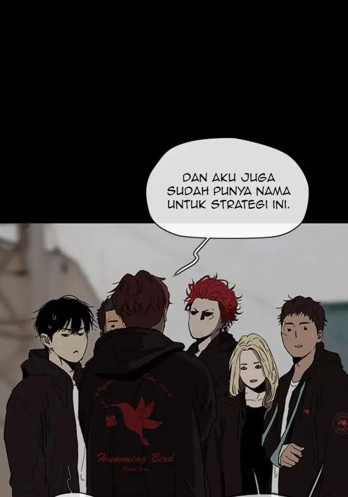 Chapter 244 - halaman 123