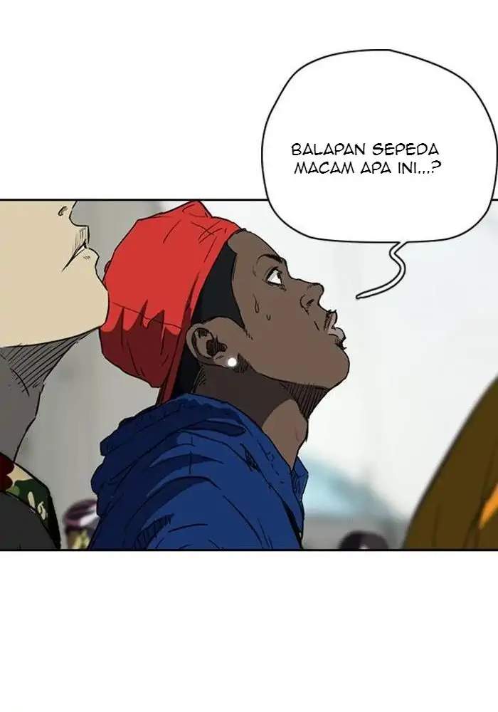 Chapter 243 - halaman 82