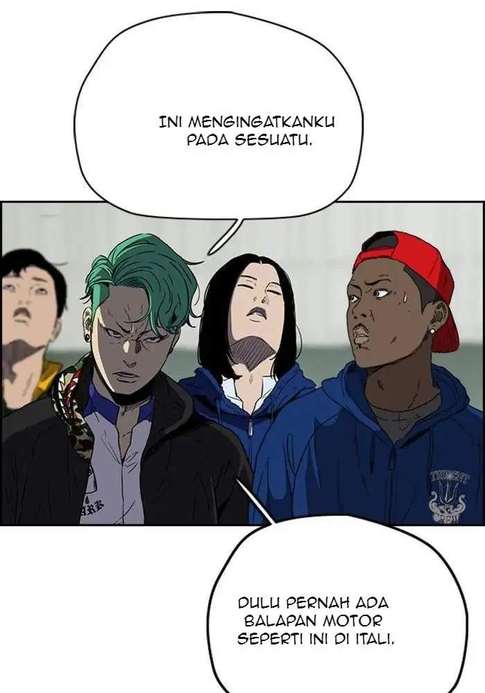 Chapter 243 - halaman 83