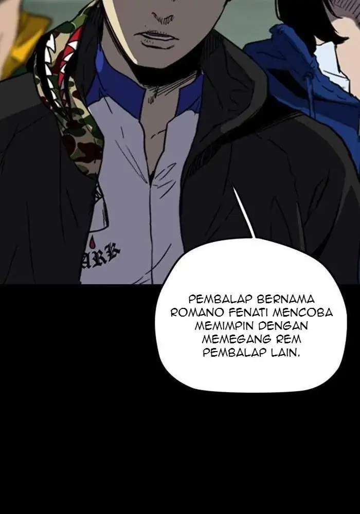 Chapter 243 - halaman 85
