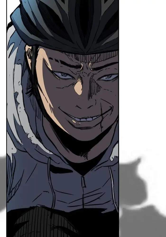 Chapter 240 - halaman 91