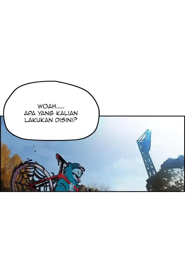 Chapter 238 - halaman 61