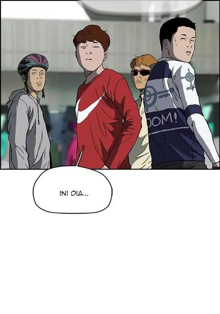 Chapter 238 - halaman 83